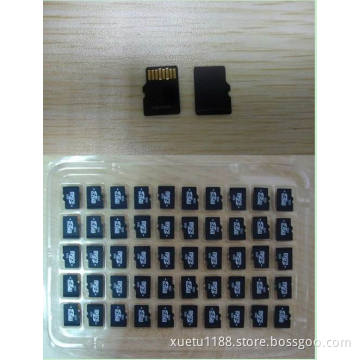 TF Mic Card